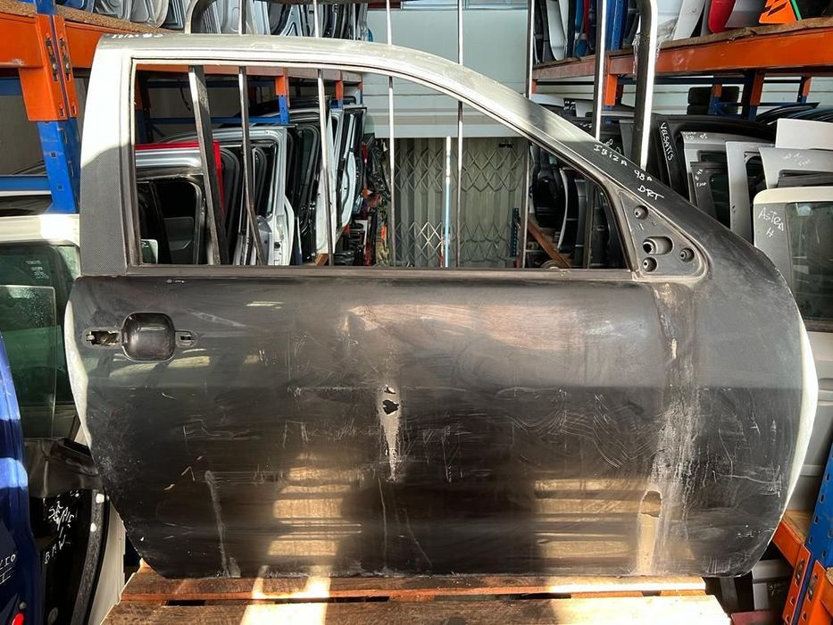 Porta direita Seat Ibiza 1998