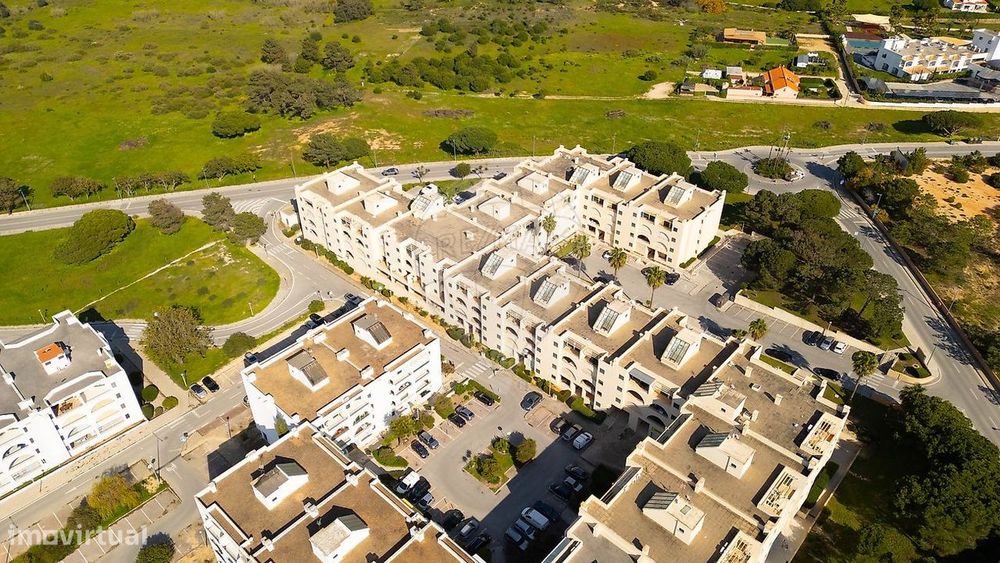 Apartamento T1 para venda