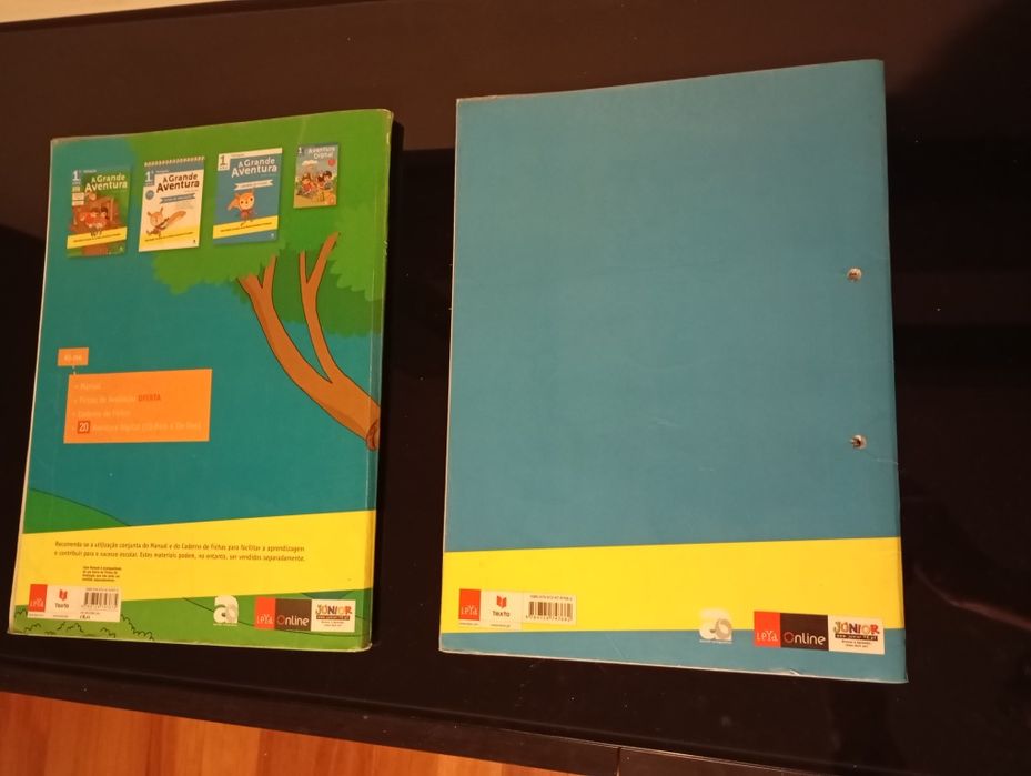 Livros escolares .. ,, ,x