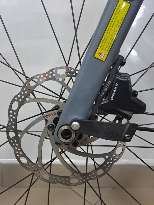 Міський велосипед Cube Sl Road Pro, urban, city bike