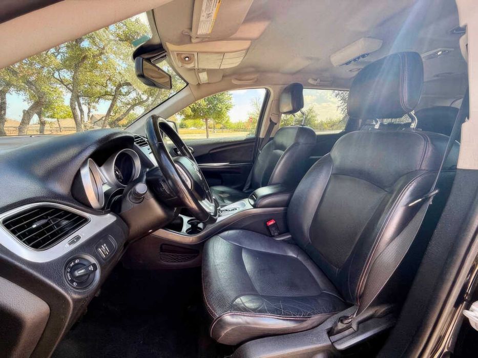 Dodge Journey GT      2018