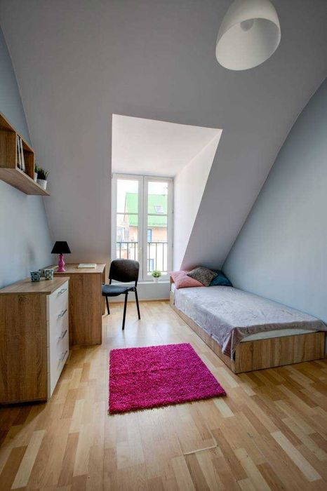 Mieszkanie – Warszawa - Widok 2