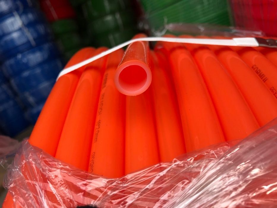 Труба для теплого пола "Супер Цена" Опт и Розница