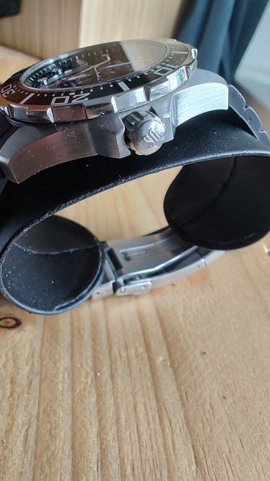 Certina DS Action Diver Automatic ETA 2824-2 | Full Set | Klasyk