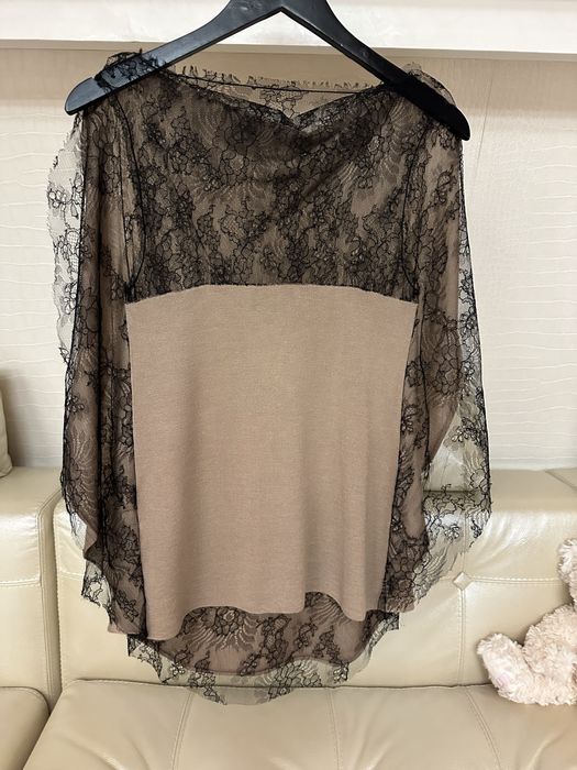 Блуза Valentino оригинал