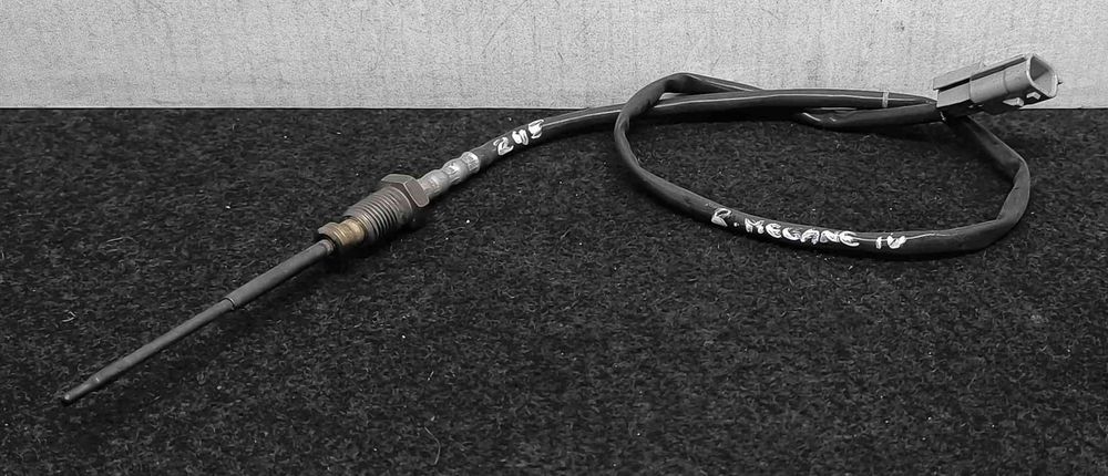 Sonda Lambda 226401632R - RENAULT MEGANE IV Sport Tourer
