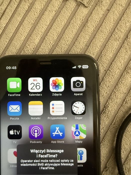 iphone 11 64gb.