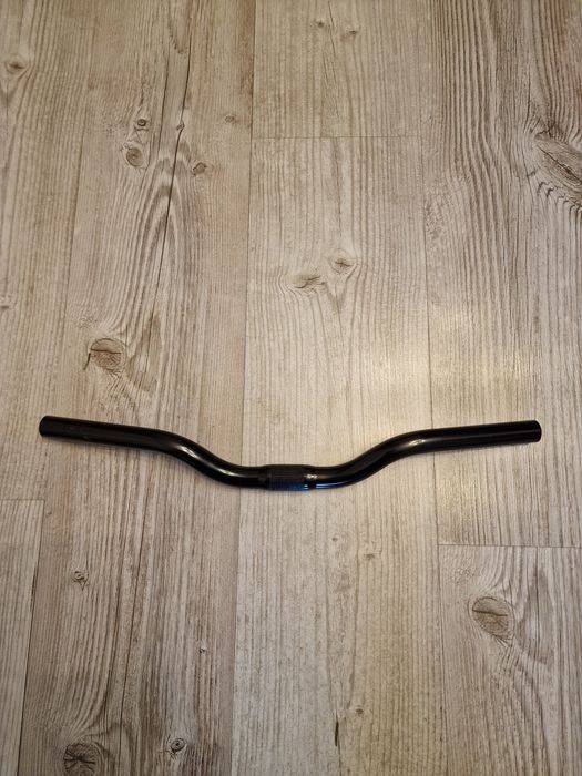 Kierownica do roweru miejskiego typu Holenderka