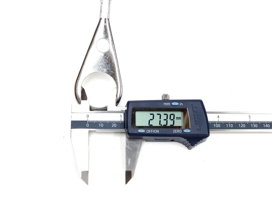 NOWE Uchwyt mocowanie lampki światła przód do sterów Ural Mińsk ZZR