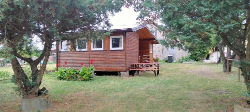Domek Letniskowy/MAZURY/m.WYDMINY/k.GIŻYCKA!!!