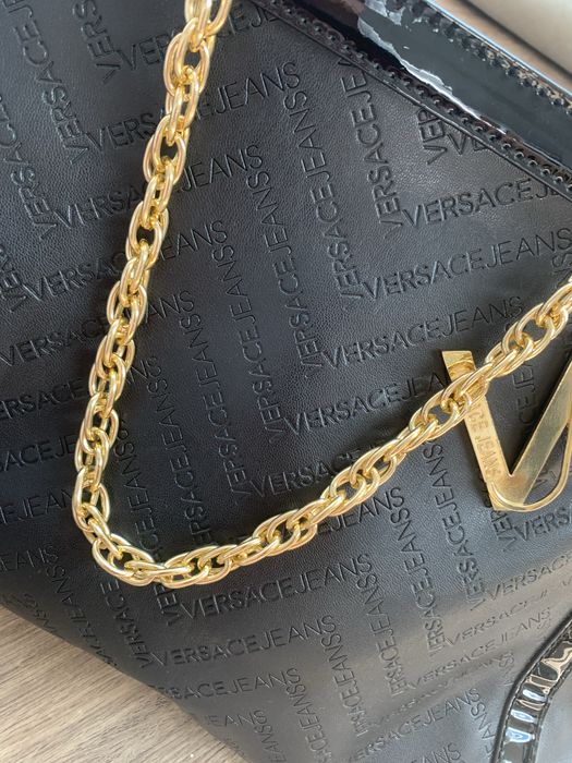 Torebka a4 Versace Jeans