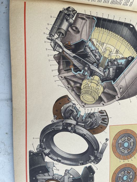 Книга каталог ваз 2105