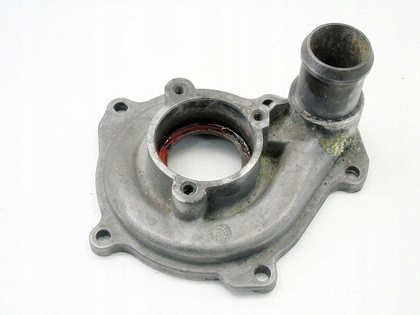 Obudowa Dekiel Pompy Wody Ford Transit Mk6 Mk7 06-14 2.4 Tdci