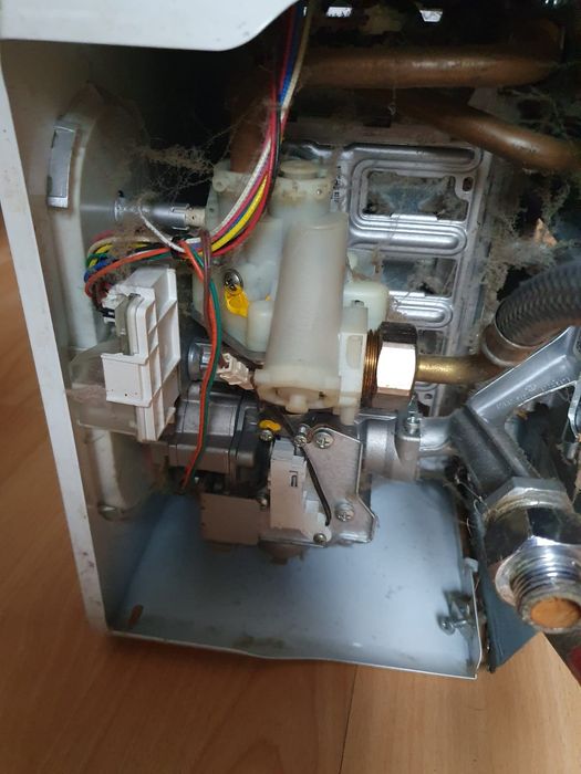 Junkers hydro 4300 wrd 10-4