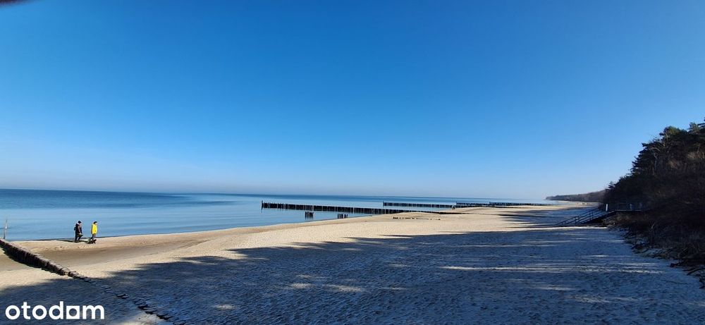 Ustronie Supreme Apartments - 100m od plaży