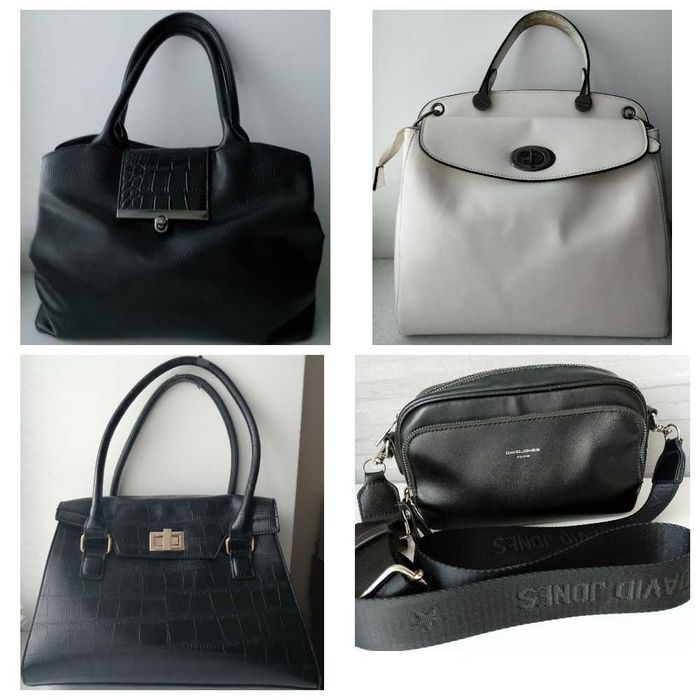 Сумки жіночі недорого