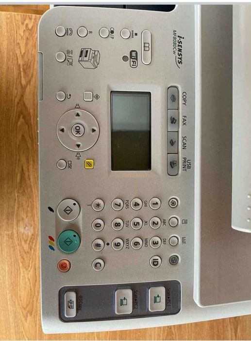 Used Printer434143842314506241