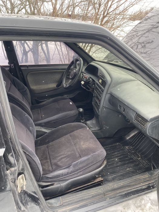 Продам ваз 21099 в хорошем состояние