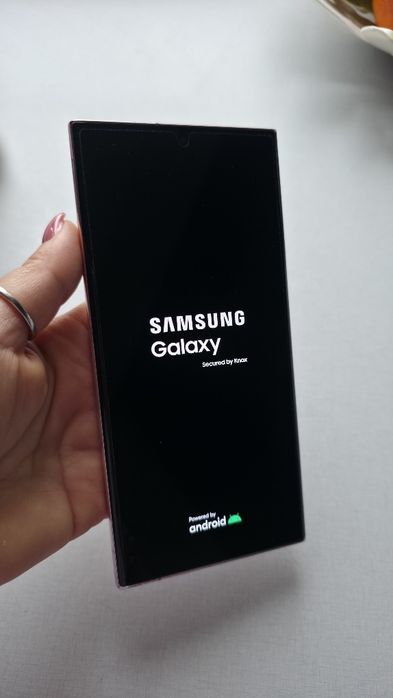Samsung Galaxy S 23 Ultra