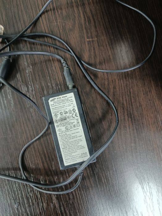 Продам монітор SyncMaster S20B300