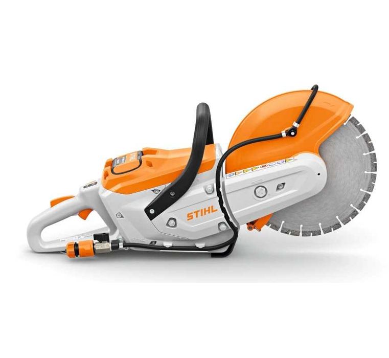 Stihl TSA 300 Przecinarka piła do betonu akumulatorowa dwie baterie wynajem