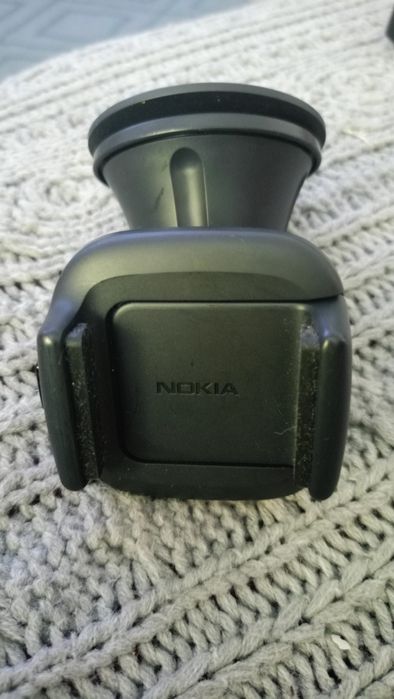 Uchwyt samochodowy do telefonu. Nokia CR-115