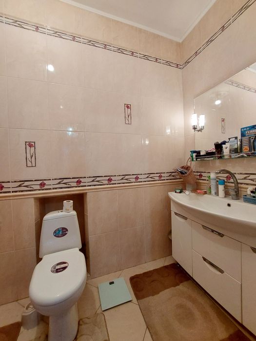 Довготривала оренда кімнат, вул. Остроградських