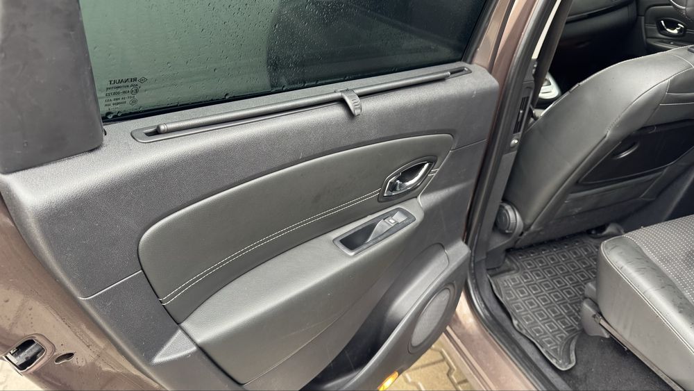 Renault Scenic ||| 1.6 dci