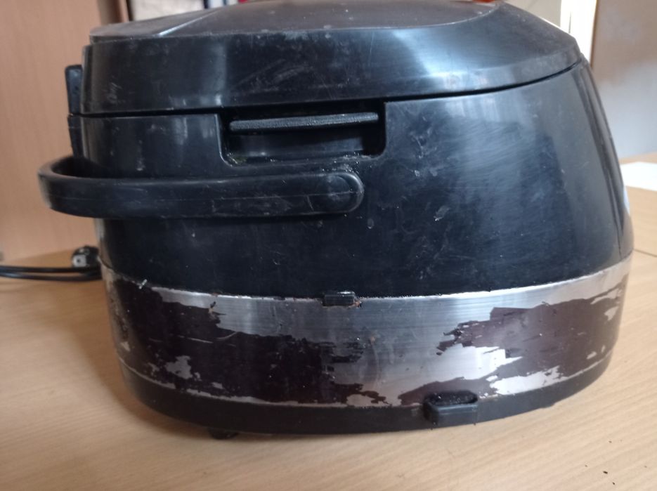Мультиварка Philips HD4749/03 Б/У