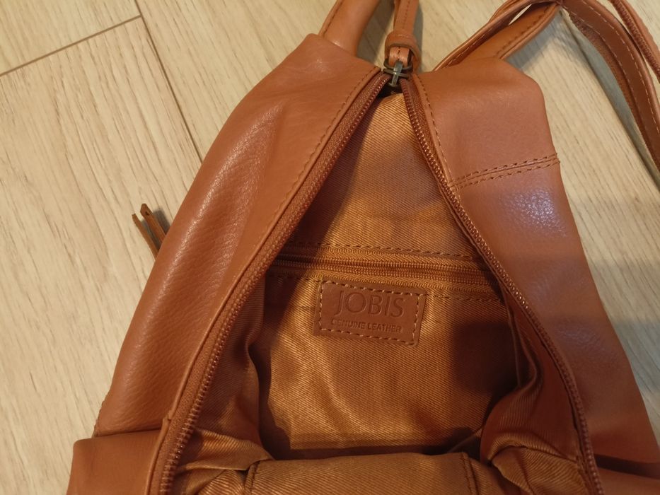 Torba- plecak  damski Jobis