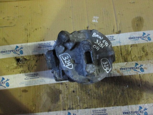 Compressor AC 7SBU16C  4472208025 BMW E46 325I 2004 BMW E46 2001 330D BMW E46 COUPE 2001 320I 165CV 0P