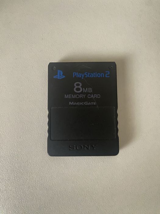 Продам PlayStation 2 slim