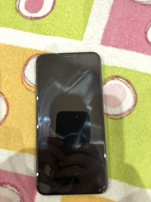 Iphone Xs Max  64gb