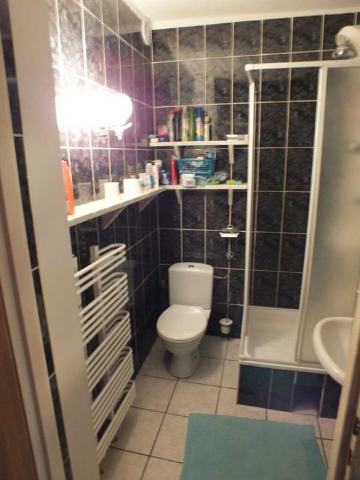 Przestronny pokój Kleosin, Białystok