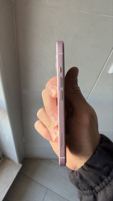 iPhone 15 (UNICO DONO) 128GB