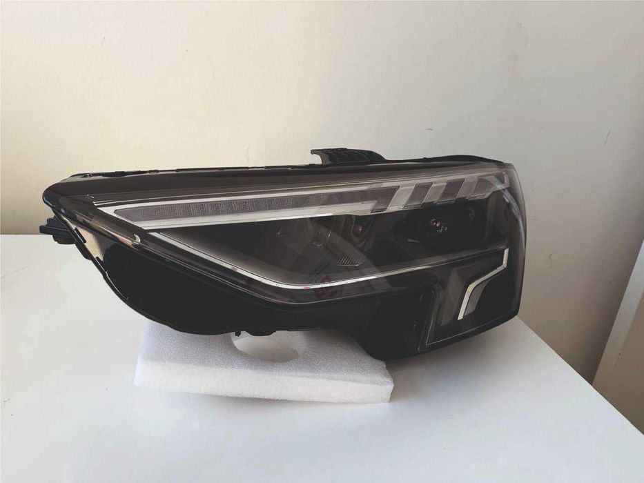 Faróis Dianteiros Audi A3 (8Y / 8YG) Full LED com Balastro