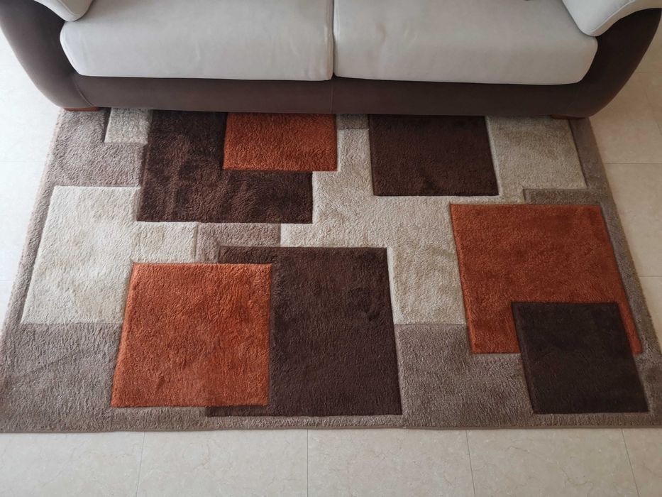 Tapete elana 1.33mx1.90m