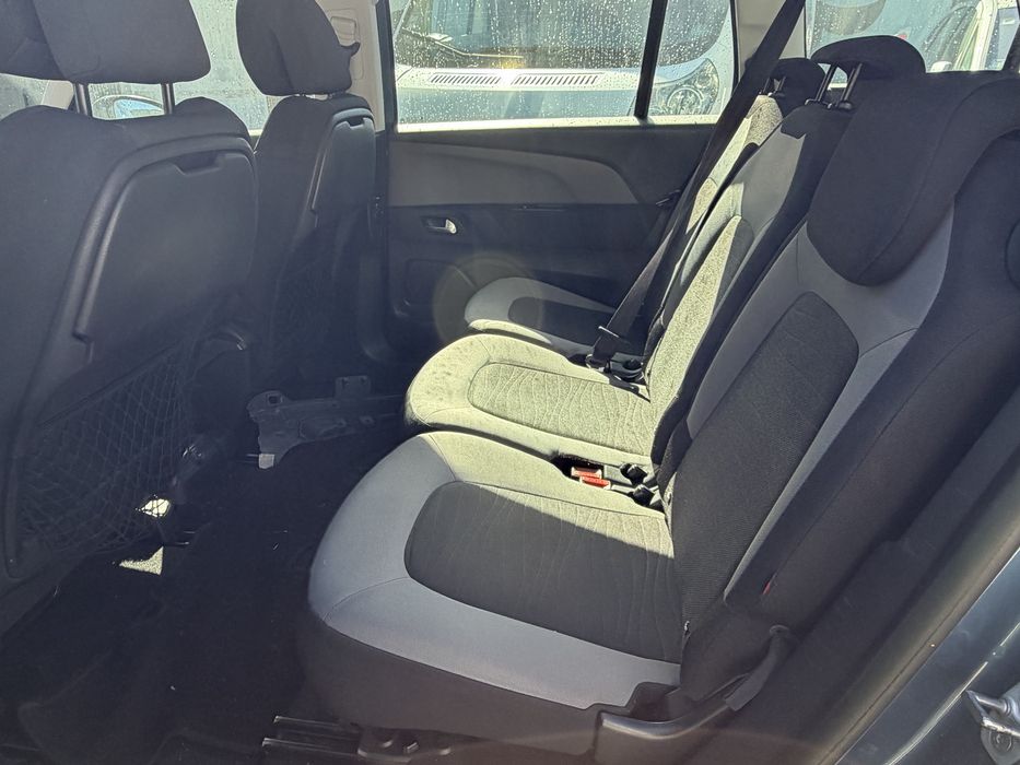 Citroen C4 Grandpicasso 1.6 hdi