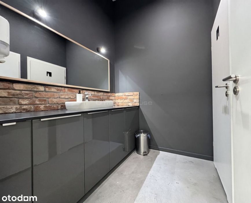 Biuro 125 m² 5 gabinetów taras 50 m² Wałbrzyska