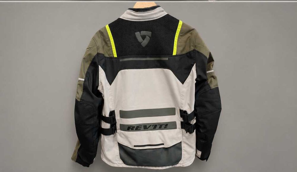 Casaco Revit Offtrack Adventure TM L