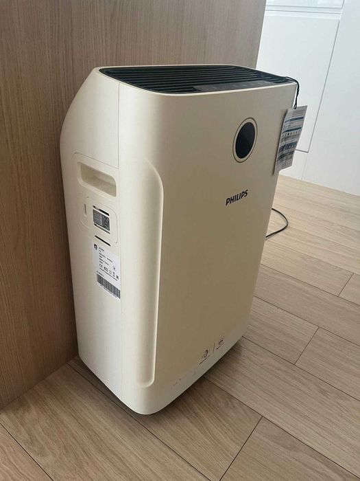 Oczyszczacz i nawilżacz powietrza Philips AC3829/10