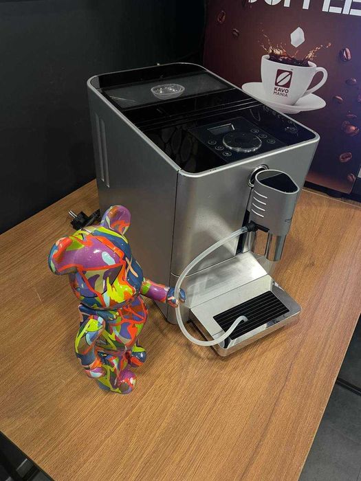Кофемашина Jura Ena 9 Micro