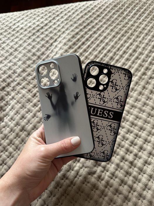 Чохол на iPhone 14 pro max