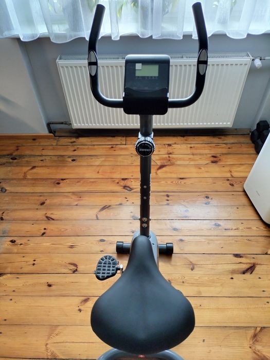 Zipro Beat rower stacjonarny / treningowy