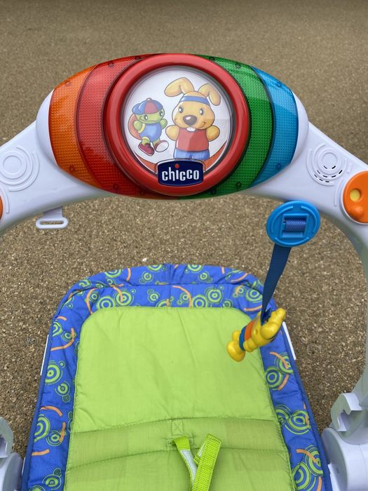 Ginásio da Chicco