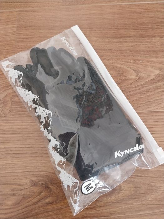 Luvas ciclismo M NOVAS