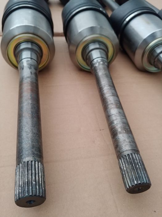 Привод колеса Нива 2121. 2123. 21213 шрус в сборе