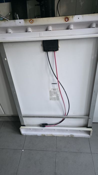 Kit solar completo