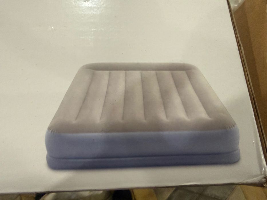 Продам надувной матрас