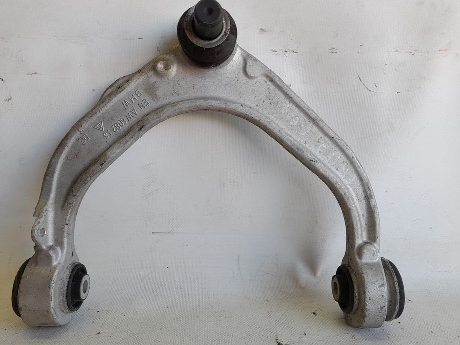 Braço de suspensão frente esquerdo BMW X5 (E70)